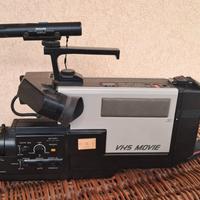 videocamera Hitachi VM-200E