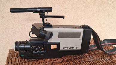 videocamera Hitachi VM-200E