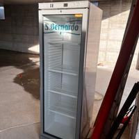 Frigo bevande per bar