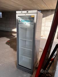 Frigo bevande per bar