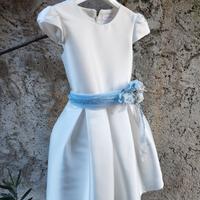 Vestito da cerimonia Mimilú