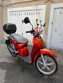 Scarabeo 100