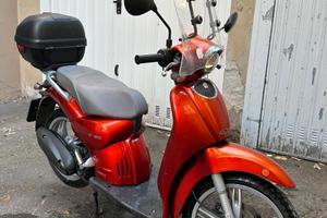 Scarabeo 100
