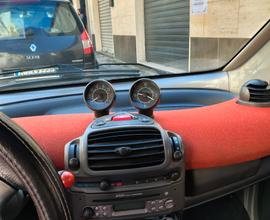 SMART fortwo 2ª serie - 2005