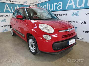 Fiat 500L 0.9 TwinAir Turbo Natural Power Pop Star