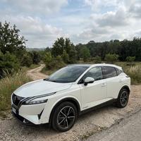 09/23 - Nissan Qashqai E-Power 190 CV Tekna