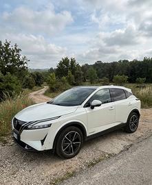 09/23 - Nissan Qashqai E-Power 190 CV Tekna