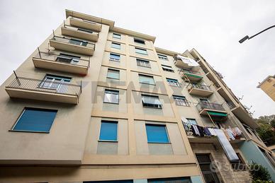 Appartamento - Genova