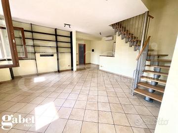 Appartamento Asti [Cod. rif 3334342ARG]