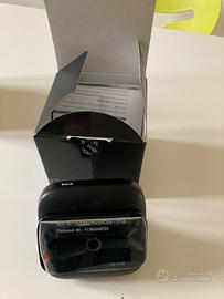 Cubo internet portatile