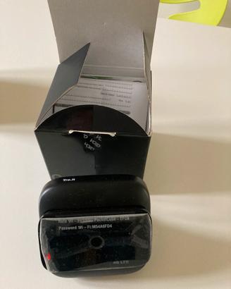 Cubo internet portatile