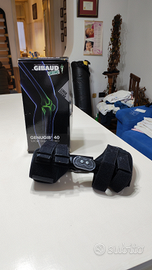 Tutore per ginocchio