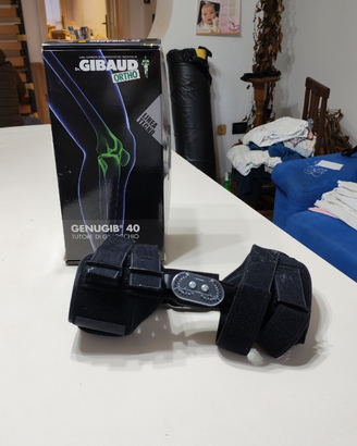 Tutore per ginocchio