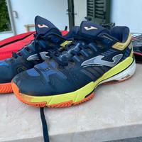Joma Serie Slam Padel - numero 40