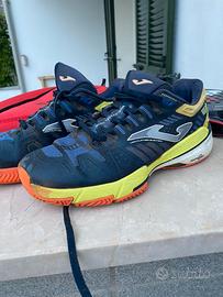 Joma Serie Slam Padel - numero 40