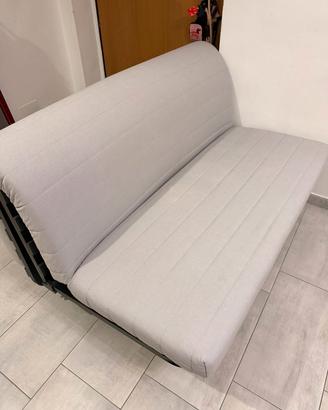 Divano letto matrimoniale IKEA
