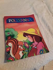 libro Pollyanna del luglio 1987
