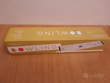 Bowling compact Città del Sole