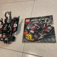 Lego racers 8140