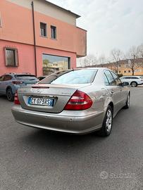 MERCEDES BENZ CLASSE E280 3.0 AVANTGARDE 4 MATIC