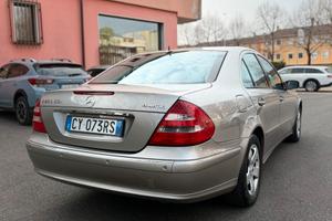 MERCEDES BENZ CLASSE E280 3.0 AVANTGARDE 4 MATIC