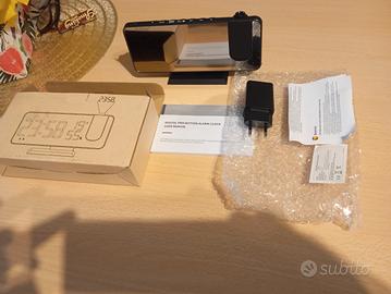 svegli laser nuova 