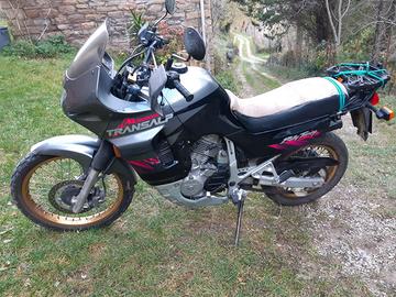 Honda XL 600 V Transalp - 2020