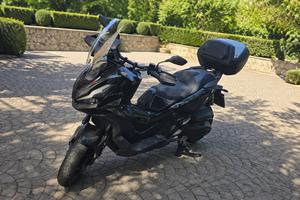 Honda ADV 350 2025 – 1.488 km – Garanzia