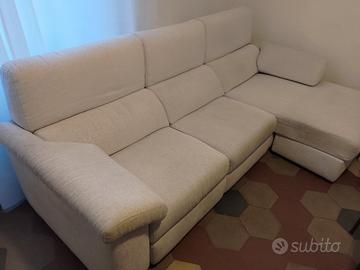 Divano letto Poltronesofà 