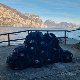 Wing Cabrinha 2024 varie misure