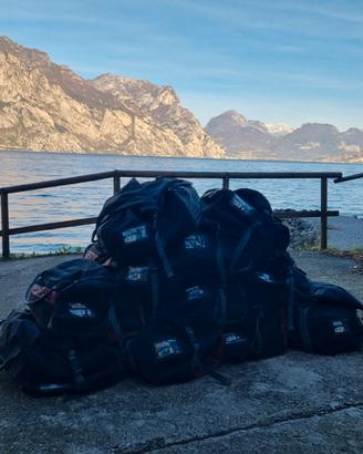 Wing Cabrinha 2024 varie misure