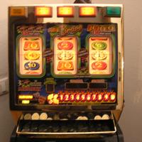 Slot machine AWP italiana “Mini Bravo”