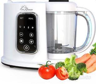 Frullatore multifunzione per bambini