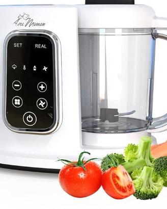 Frullatore multifunzione per bambini