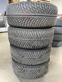 Gomme usate 255/35r21 Invernali