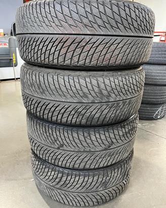 Gomme usate 255/35r21 Invernali