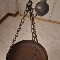 bilancia stadera antica