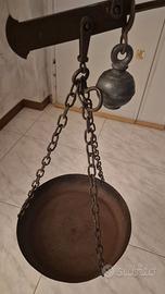 bilancia stadera antica