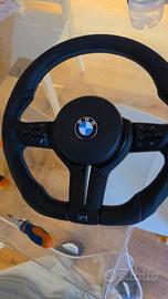 volante bmw m sport 