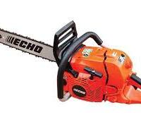 Motosega Echo CS-621SX