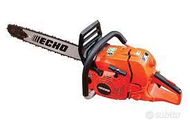 Motosega Echo CS-621SX