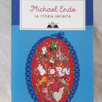La storia infinita-Michael Ende (nuovo)