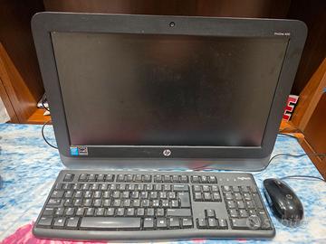 HP ALL IN ONE PRO ONE 440 G1