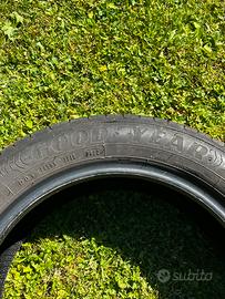 4 gomme Goodyear Efficientgrip Performance