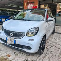 Smart ForFour 70 1.0 Passion