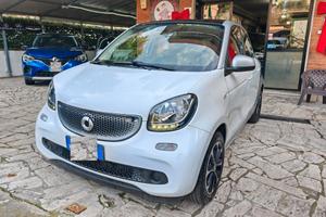 Smart ForFour 70 1.0 Passion