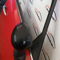 Specchietto retrovisore anteriore destro dx Mini C