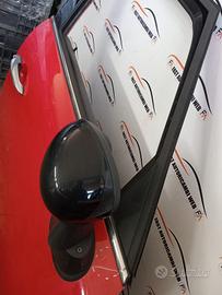 Specchietto retrovisore anteriore destro dx Mini C