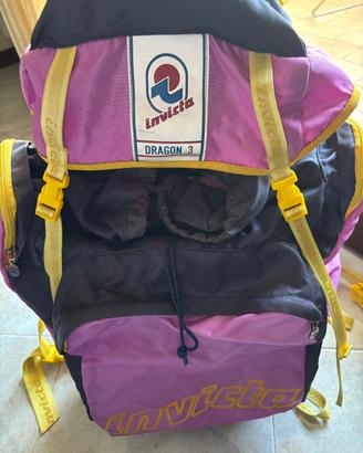 Zaino per trekking
