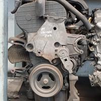 Motore Crysler Pt Cruiser ECC